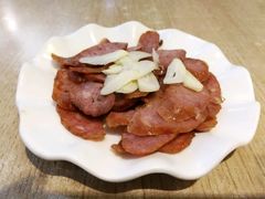 -贯一台湾牛肉面(八一七中路店)