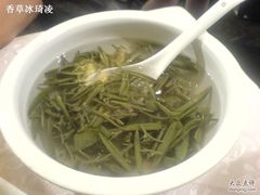 西湖莼菜汤-楼外楼(西湖景区孤山路店)