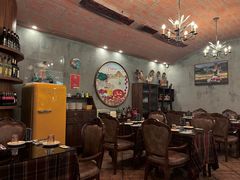 -Ciao窑炉披萨餐厅(宁波阪急店)