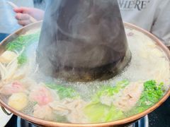 -东来顺饭庄·火锅(环岛店)