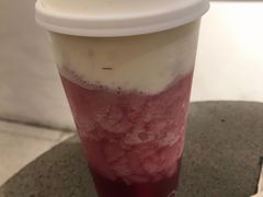 -喜茶(广州石牌桥店)