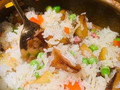 -云海肴云南菜·蒸汽石锅鱼(青岛万象城店)