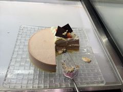 -天津东凯悦酒店·Market Café自助餐厅