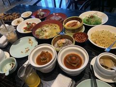 -五缘湾凯悦酒店·悦饗中餐厅