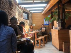 -VOYAGE COFFEE(北锣鼓巷店)