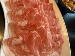 -北门涮肉·铜锅涮肉(南锣鼓巷店)