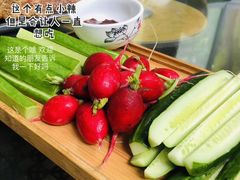 -老张烤羊(王哥庄店)