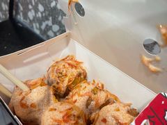 -咕噜咕噜·章鱼小丸子(西湖路店)