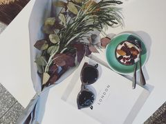 -Legno.ita Coffee by Wood(襄阳南路店)