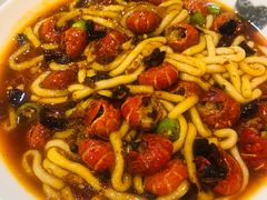 -丹东立强海鲜烧烤·牛B大串(星海店)