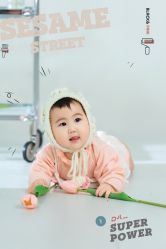 -米兰贝贝·高端儿童摄影旗舰店