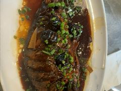 -都一处烧麦馆(前门店)