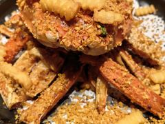 避风塘王子蟹-79号渔船海鲜饭店(龙岗店)