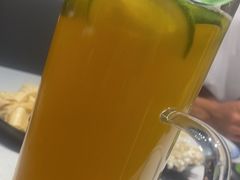 -三江源活鱼现烤(维多利摩尔城店)