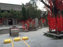 -西安关中民俗艺术博物院
