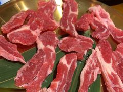 -蒲葵传统炭火烤肉(白石龙店)