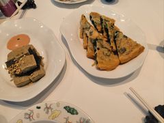 -桂满陇·杭州小馆(巴黎春天浦建店)