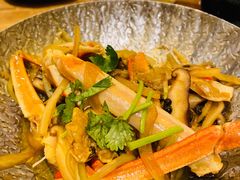 -蟹将军·松叶蟹和牛日料放题自助(K11店)
