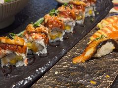 -古田居·特色寿司料理(星之岛旗舰店)