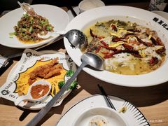 -太二酸菜鱼(武汉光谷保利店)