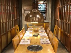 包厢-喜来稀肉(望京店)