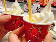 -龍歌自助小火锅(秦淮水游城店)