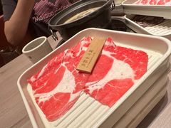 -浅锅和牛小锅放题(深业上城店)