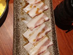 -山之屋炭火烧肉·生啤畅饮(大朗万科中央公园店)