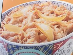 -吉野家(回龙观同成街店)