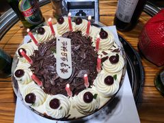 -罗莎蛋糕(魔法师司门口店)