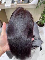 -Kraemer Paris苏豪路易士·嘉玛发廊