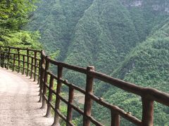 -鹿院坪生态旅游景区