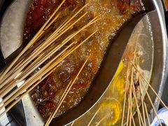 -来涮蜀鲜货火锅串串香(菜市口店)