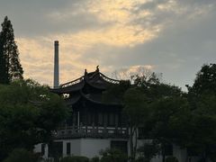 -清晏园