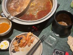 -牛New寿喜烧(曹路花园城店)