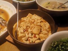 -李久其家民间餐厅(观沙岭公园店)