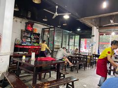 大堂-梯坎豆花