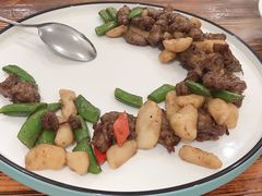 -素心小筑(后沙裕镇店)