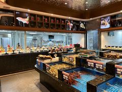 -海月轩海鲜豆捞(紫金塔店)