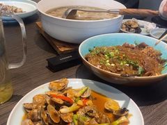 -亚亮|闽海鲜宴