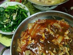 -香乡美食府特色肥西老母鸡(三河古镇店)