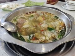 -乙丙丁正宗昭通天麻火腿鸡(总店)