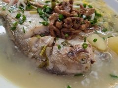 -面道赞宁海海鲜面(迎凤街店)