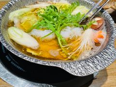 -蟹将军·松叶蟹和牛日料放题自助(K11店)