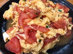 -红灯笼姥姥饭店·江景餐厅