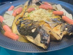 -半天妖烤鱼(西直门凯德mall店)