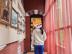 -北京动物园-畅观楼