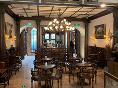 大堂-UID Café(南门店)