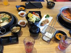 -水林间·寿喜烧自助(仙林金鹰店)