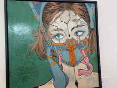 -四川美术学院美术馆